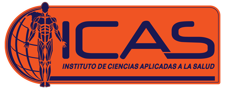 INSTITUTO DE CIENCIAS APLICADAS A LA SALUD