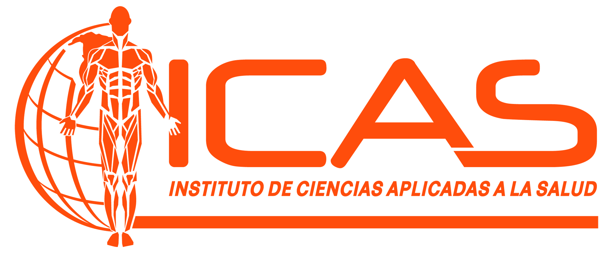 INSTITUTO DE CIENCIAS APLICADAS A LA SALUD